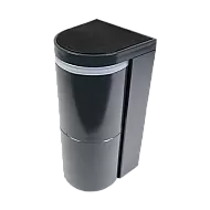 Detector MW de detectare a vehiculelor, distanta 8 metri - OPTEX OVS-02GT