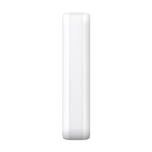 Detector cortina PIR + Microunde, Wireless Dual-Tech AM de exterior pentru AX PRO - HIKVISION DS-PDC10DM-EG2-WE