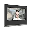 UNIVIEW OEI-372S-H-W – Monitor videointerfon TCP/IP, LCD TFT Touch Screeen 7 inch, PoE, WiFi - UNV OEI-372S-H-W Monitor videointerfon TCP/IP, LCD TFT Touch Screeen 7 inch, PoE, WiFi - UNV OEI-372S-H-W – UNIVIEW OEI-372S-H-W