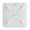 Ruijie Networks RG-RAP2200(F) – Access Point Wi-Fi 5, AC1300 Dual-Band, 2 dBi, 2 x RJ45 100 Mbps, PoE, Cloud Management - Ruijie RG-RAP2200(F) Access Point Wi-Fi 5, AC1300 Dual-Band, 2 dBi, 2 x RJ45 100 Mbps, PoE, Cloud Management - Ruijie RG-RAP2200(F) – Ruijie Networks RG-RAP2200(F)
