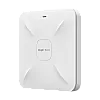Ruijie Networks RG-RAP2200(F) – Access Point Wi-Fi 5, AC1300 Dual-Band, 2 dBi, 2 x RJ45 100 Mbps, PoE, Cloud Management - Ruijie RG-RAP2200(F) Access Point Wi-Fi 5, AC1300 Dual-Band, 2 dBi, 2 x RJ45 100 Mbps, PoE, Cloud Management - Ruijie RG-RAP2200(F) – Ruijie Networks RG-RAP2200(F)