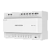 HIKVISION DS-KAD706Y – Distribuitor Video/Audio 2 fire pentru 6 posturi - HIKVISION DS-KAD706Y Distribuitor Video/Audio 2 fire pentru 6 posturi - HIKVISION DS-KAD706Y – HIKVISION DS-KAD706Y