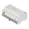 HIKVISION DS-KAD706Y – Distribuitor Video/Audio 2 fire pentru 6 posturi - HIKVISION DS-KAD706Y Distribuitor Video/Audio 2 fire pentru 6 posturi - HIKVISION DS-KAD706Y – HIKVISION DS-KAD706Y