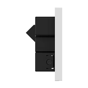 Access Point Wi-Fi 6, AX3000 Dual-Band, 4.13 dBi, 2 x RJ45 1 Gbps, PoE IN, Cloud Management - Ruijie RG-RAP1261