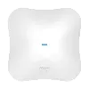 Access Point Wi-Fi 7, BE14000 Tri-Band, 1 x SFP+ 10G, 1 x RJ45 2.5G, PoE, Cloud Management - Ruijie RG-RAP73Pro – Ruijie Networks RG-RAP73Pro
