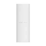 Access Point exterior Wi-Fi 6, AX3000 Dual-Band, 6.5 dBi, 1 x RJ45 1G, PoE, Cloud Management - Ruijie RG-RAP62-OD