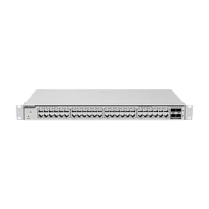 Switch 48 porturi Gigabit, 4 porturi SFP+, L2 Cloud Management - Ruijie RG-NBS3200-48GT4XS