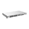 Switch 24 porturi SFP, 4 porturi SFP+, 8 porturi RJ45 Gigabit, L2 Cloud Management - Ruijie RG-NBS3200-24SFP/8GT4XS – Ruijie Networks RG-NBS3200-24SFP/8GT4XS