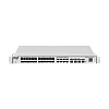 Switch 24 porturi SFP, 4 porturi SFP+, 8 porturi RJ45 Gigabit, L2 Cloud Management - Ruijie RG-NBS3200-24SFP/8GT4XS – Ruijie Networks RG-NBS3200-24SFP/8GT4XS