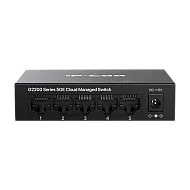 Switch 5 porturi Gigabit, Cloud Management - IP-COM G2205D Switch 5 porturi Gigabit, Cloud Management - IP-COM G2205D