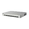 Switch 12 porturi SFP+ 10 Gbps, L3 Cloud Management - Ruijie RG-NBS5500-12XS – Ruijie Networks RG-NBS5500-12XS