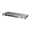 Ruijie Networks RG-NBS3100-24GT4SFP-V2 – Switch 24 porturi RJ45 Gigabit, 4 porturi SFP, L2 Cloud Management - Ruijie RG-NBS3100-24GT4SFP-V2 Switch 24 porturi RJ45 Gigabit, 4 porturi SFP, L2 Cloud Management - Ruijie RG-NBS3100-24GT4SFP-V2 – Ruijie Networks RG-NBS3100-24GT4SFP-V2