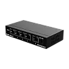 Switch 5 porturi RJ45 Gigabit, L2 Cloud Management - Ruijie RG-ES205GC – Ruijie Networks RG-ES205GC
