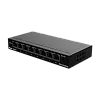Switch 8 porturi RJ45 Gigabit, L2 Cloud Management - Ruijie RG-ES208GC – Ruijie Networks RG-ES208GC
