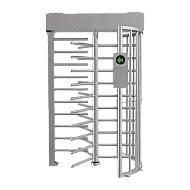 Turnichet bidirectional, inaltime 2000mm, latime banda 600mm - HIKVISION DS-K3H4410-120Pg-Dm60