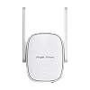 Ruijie Networks RG-EW300R – Wireless Extender Wi-Fi 4, 2.4 GHz, 1 x RJ45 10/100 Mbps, Cloud Management - Ruiie RG-EW300R Wireless Extender Wi-Fi 4, 2.4 GHz, 1 x RJ45 10/100 Mbps, Cloud Management - Ruiie RG-EW300R – Ruijie Networks RG-EW300R