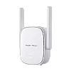 Ruijie Networks RG-EW300R – Wireless Extender Wi-Fi 4, 2.4 GHz, 1 x RJ45 10/100 Mbps, Cloud Management - Ruiie RG-EW300R Wireless Extender Wi-Fi 4, 2.4 GHz, 1 x RJ45 10/100 Mbps, Cloud Management - Ruiie RG-EW300R – Ruijie Networks RG-EW300R