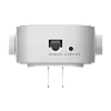 Ruijie Networks RG-EW300R – Wireless Extender Wi-Fi 4, 2.4 GHz, 1 x RJ45 10/100 Mbps, Cloud Management - Ruiie RG-EW300R Wireless Extender Wi-Fi 4, 2.4 GHz, 1 x RJ45 10/100 Mbps, Cloud Management - Ruiie RG-EW300R – Ruijie Networks RG-EW300R