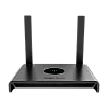 Router WiFi 4, 2.4 GHz, 4 x RJ45 10/100 Mbps, 5 dBi, Cloud Management - Ruijie RG-EW300N – Ruijie Networks RG-EW300N