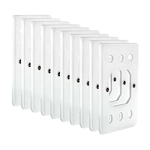 Set 10 suporti de montare pentru Access Point RG-RAP1200(P) - Ruijie RG-RAP1200(P)-MNT