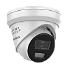 Camera IP 8MP, AcuSense, lentila 2.8mm, IR 30m, WL 30m, Audio, Alarma Audio+Stroboscop - HIKVISION DS-2CD2383G2-LI2U-SL-2.8mm – HIKVISION DS-2CD2383G2-LI2U-SL-2.8mm