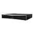 NVR 4K, AcuSense, total 32 canale max. 12MP, 16 porturi PoE, Alarma, 1.5U - HIKVISION DS-7732NXI-K4-16P(Alarm16+9)
