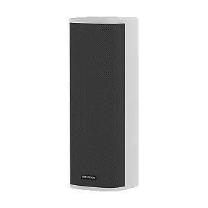 Speaker IP, tip coloana, 120W, Alarma, IP66 - HIKVISION DS-QAZ14A2G1