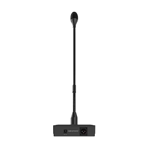 Microfon dispecerat, SNR 70dB - HIKVISION DS-QAE0MG0G1