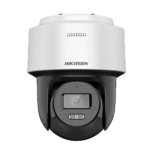 Camera PT IP, 6MP, lentila 2.8mm, IR 30m, WL 30m, Audio, AutoTracking Lite - HIKVISION DS-2DE2C600MWG-E-2.8mm