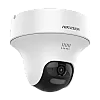 Camera analog PT, 3K, lentila 2.8mm, IR 25m, WL 20m, Audio bidirectional - HIKVISION DS-2CE70K0T-PTLTS-2.8mm – HIKVISION DS-2CE70K0T-PTLTS-2.8mm