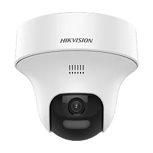 Camera analog PT, 3K, lentila 2.8mm, IR 25m, WL 20m, Audio bidirectional - HIKVISION DS-2CE70K0T-PTLTS-2.8mm