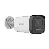 Camera analog, 3K, lentila 2.8mm, IR 40m, WL 40m, Audio bidirectional - HIKVISION DS-2CE17K0T-LTS-2.8mm – HIKVISION DS-2CE17K0T-LTS-2.8mm