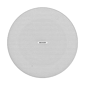 Difuzor Analog secundar, 10W, montare in tavan - HIKVISION DS-QAZ0610G1-S Difuzor Analog secundar, 10W, montare in tavan - HIKVISION DS-QAZ0610G1-S
