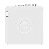 Deep Learning - DVR 8 ch. video 2MP lite + 2 ch. IP max. 5MP, AUDIO over coaxial, 1U - HIKVISION DS-7108HGHI-M1-T – HIKVISION DS-7108HGHI-M1-T