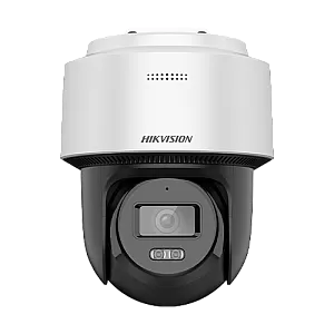 Camera PT IP, 2MP, lentila 4mm, IR 30m, WL 30m, Audio, AutoTracking Lite - HIKVISION DS-2DE2C200MWG-E-4mm