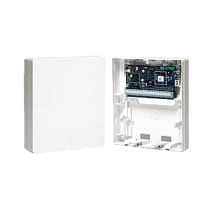 Modul wire-to-wireless - PowerG 868MHz, 8 zone - QOLSYS PG8WLSHW8