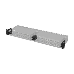 Kit montare in Rack pentru routere RB5009/L009 - MikroTik RME5009