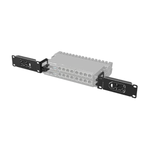 Kit montare in Rack pentru routere RB5009/L009 - MikroTik RME5009