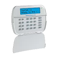 Tastatura LCD alfanumerica, 32 caractere cablata, 128 zone, SERIA NEO - DSC HS2LCDEE3 Tastatura LCD alfanumerica, 32 caractere cablata, 128 zone, SERIA NEO - DSC HS2LCDEE3