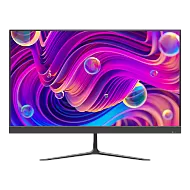 Monitor E-LED VA, 23.8 inch, Full HD, max. 100 Hz, HDMI, VGA, Audio - HIKVISION DS-D5024F2-BV2S Monitor E-LED VA, 23.8 inch, Full HD, max. 100 Hz, HDMI, VGA, Audio - HIKVISION DS-D5024F2-BV2S