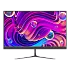 Monitor E-LED VA, 23.8 inch, Full HD, max. 100 Hz, HDMI, VGA, Audio - HIKVISION DS-D5024F2-BV2S