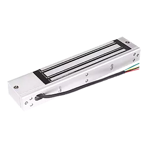 Electromagnet 180kgf seria PRO, montare aparenta, CUPRU 100%, monitorizare CSE-180P-S