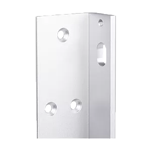 Suport inoxidabil L pt. electromagnet tip CSE-180P CSE-180P-L