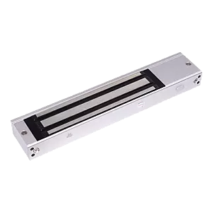 Electromagnet 280kgf seria PRO, montare aparenta, CUPRU 100%, monitorizare CSE-280P-S