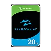 Seagate ST20000VE – Hard disk 20TB - Seagate Surveillance SKYHAWK AI ST20000VE Hard disk 20TB - Seagate Surveillance SKYHAWK AI ST20000VE – Seagate ST20000VE