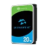 Seagate ST20000VE – Hard disk 20TB - Seagate Surveillance SKYHAWK AI ST20000VE Hard disk 20TB - Seagate Surveillance SKYHAWK AI ST20000VE – Seagate ST20000VE