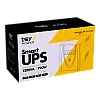 UPS TSY Power, 1200VA/720W, LED,  line interactive, 4 x Schuko TSY-MP-1K2-LED – TSY Power TSY-MP-1K2-LED