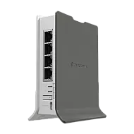 hAP ax lite LTE6, RouterOS licenta 4, 4 x Gigabit, 1 x slot SIM, NAND, 2.4GHz, USB type C - MikroTik L41G-2axD&FG621-EA hAP ax lite LTE6, RouterOS licenta 4, 4 x Gigabit, 1 x slot SIM, NAND, 2.4GHz, USB type C - MikroTik L41G-2axD&FG621-EA