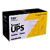 UPS TSY Power, 3000VA/1800W, LCD,  line interactive, 4 x Schuko TSY-MP-3K0-LCD – TSY Power TSY-MP-3K0-LCD