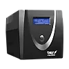 TSY Power TSY-MP-1K2-LCD – UPS TSY Power, 1200VA/720W, LCD, line interactive, 4 x Schuko TSY-MP-1K2-LCD UPS TSY Power, 1200VA/720W, LCD, line interactive, 4 x Schuko TSY-MP-1K2-LCD – TSY Power TSY-MP-1K2-LCD